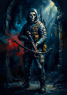 Escape From Tarkov