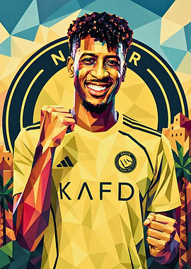 Kingsley Coman