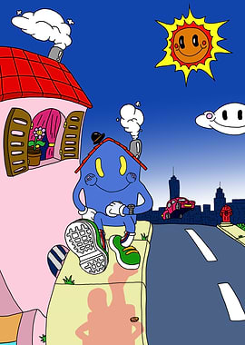 artwork