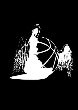 Angel Wings Basketball