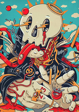 artwork