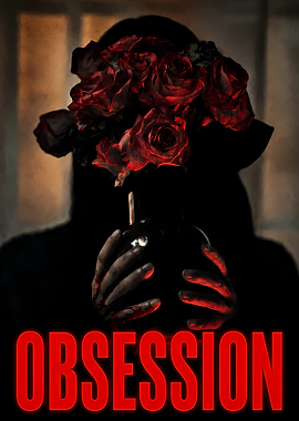 Obsession Movie Poster