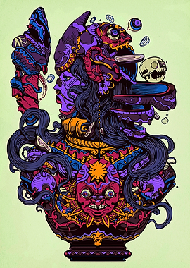 artwork