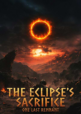The Eclipse's Sacrifice One Last Remnant