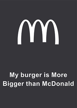 Mine is better