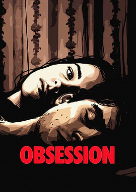 Obsession Movie Poster