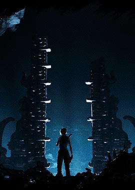 lara croft