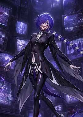 Zenless Zone Zero Promeia