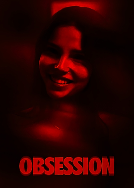 Obsession Movie Poster