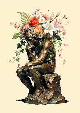 The Thinker