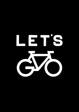 Let's Go Bicycle