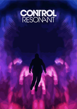 Control Resonant Silhouette