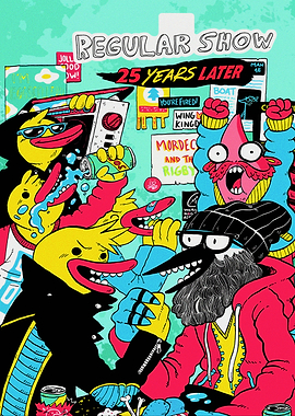 artwork