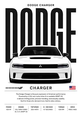 Dodge Charger