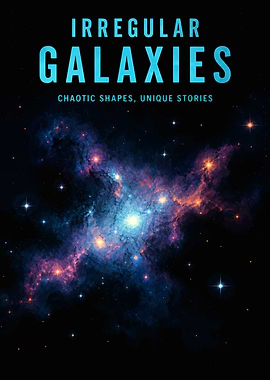 Irregular Galaxies