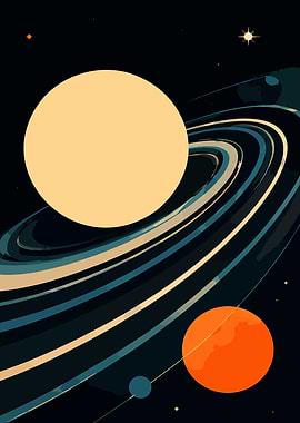 Cosmic Planets