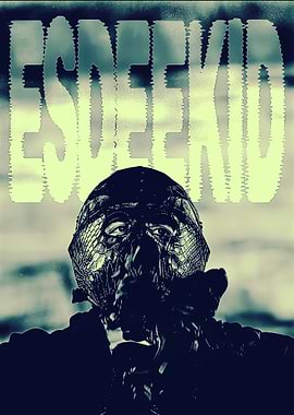Esdeekid Rolling Loud Mask