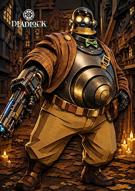 Dynamo from deadlock