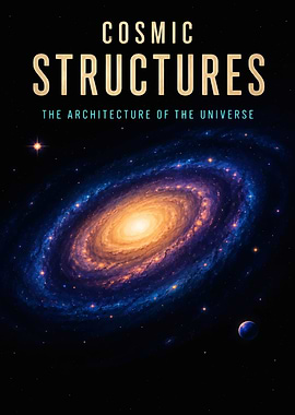 The Architecture of the Universe
