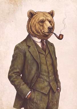 The Bear