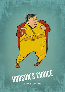 Hobson's Choice