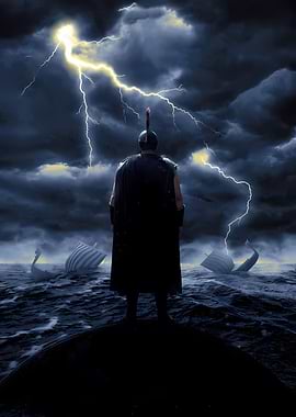 defy the gods