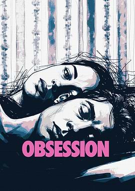 Obsession Movie Poster
