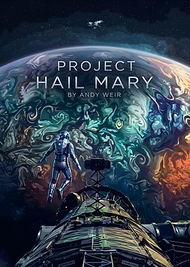 Project Hail Mary