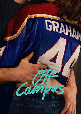 Off Campus Movie Poster