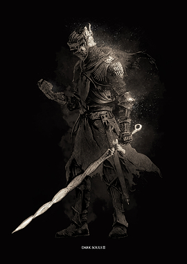 Soul of Cinder