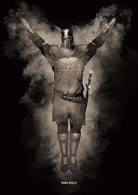 Solaire of Astora