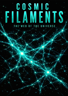 Filaments Web of the Universe