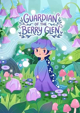 Guardian of the Berry Glen