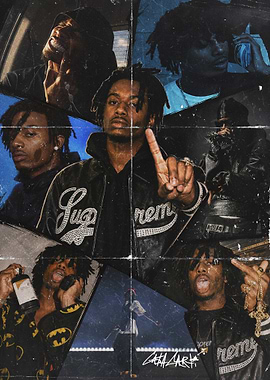 Playboi Carti