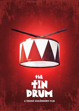 The Tin Drum