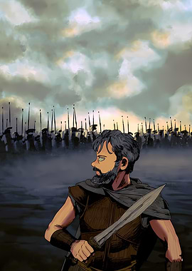 defy the gods