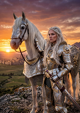 mother of Dragon
