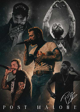 Post Malone