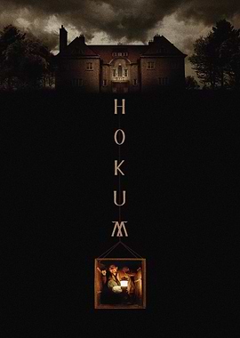 Hokum Movie Poster