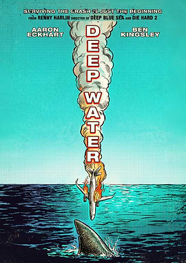 Deepwater Movie Poster