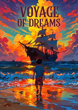 Voyage of Dreams