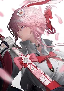 Honkai Star Rail Evanescia