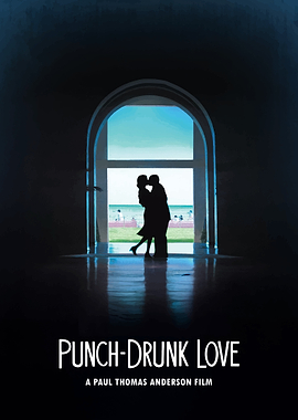 Punch-Drunk Love
