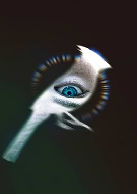 Disclosure Day Movie Poster