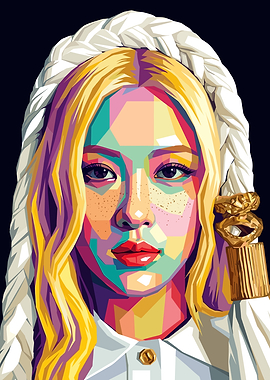 Rose Blackpink
