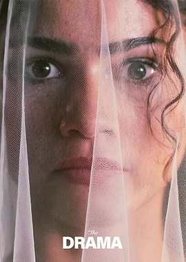 The Drama Movie Poster