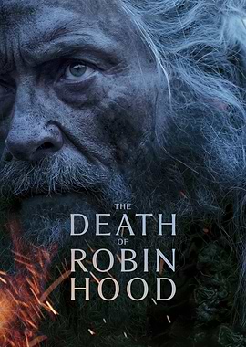 The Death of Robin Hood Movie Poster