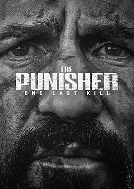 The Punisher: One Last Kill