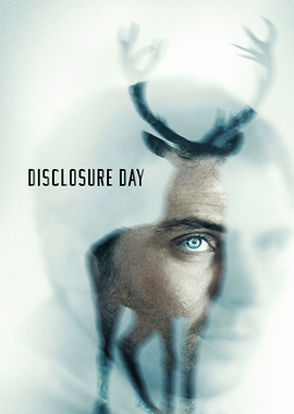 Disclosure Day Movie Poster