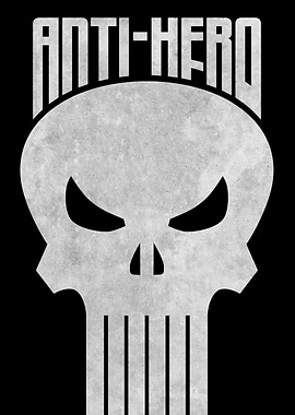 The Punisher: Anti-Hero